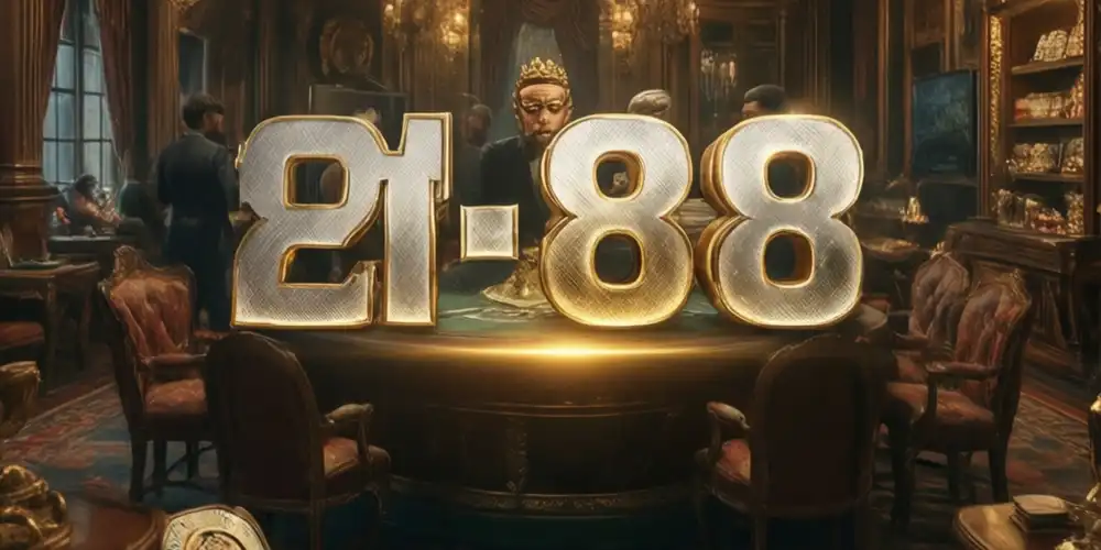 Hi-88 Banner